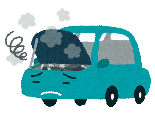 加速・燃費気になりませんか?